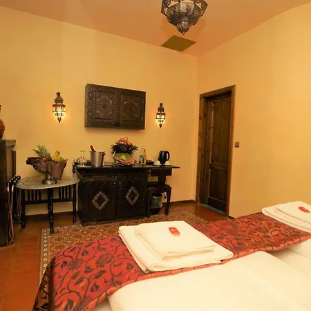 Oriental&restaurant Hotel Francoforte sul Meno