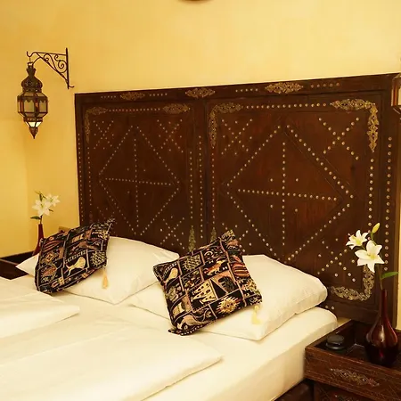 Oriental&restaurant Francoforte sul Meno