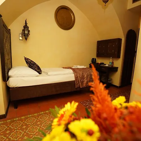 Oriental&restaurant 4* Francoforte sul Meno