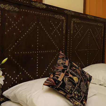 Oriental&restaurant 4*