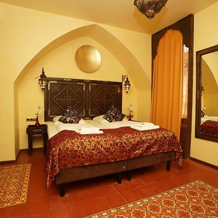 Hotel Oriental&restaurant