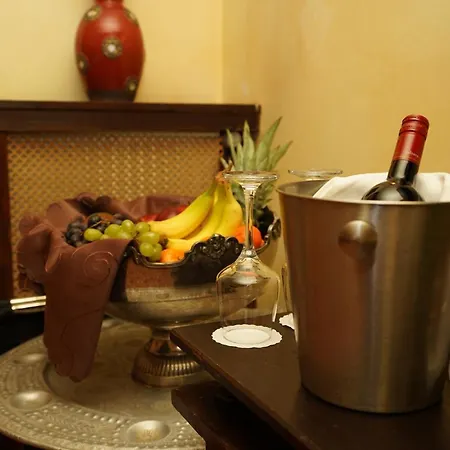 Hotel Oriental&restaurant Francoforte sul Meno