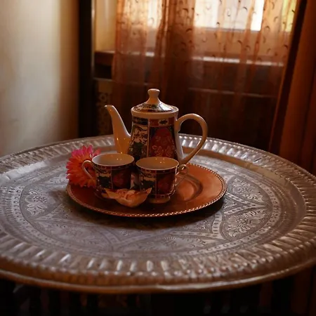 Hotel Oriental&restaurant 4*