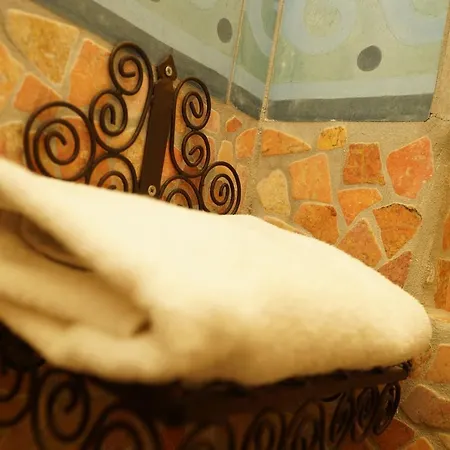 Hotel Oriental&restaurant