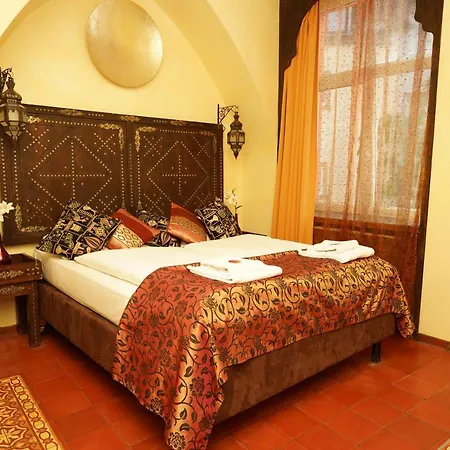 Oriental&restaurant 4*