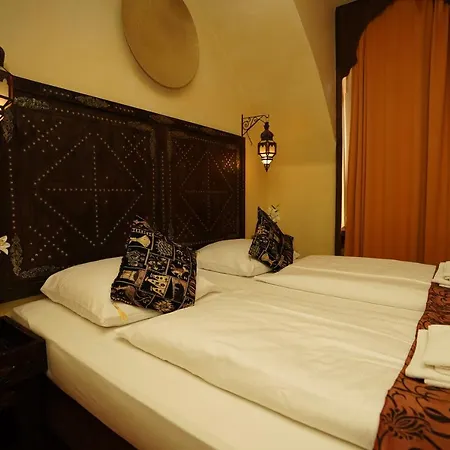 Oriental&restaurant Francoforte sul Meno