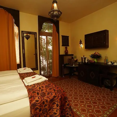 Oriental&restaurant Hotel 4*