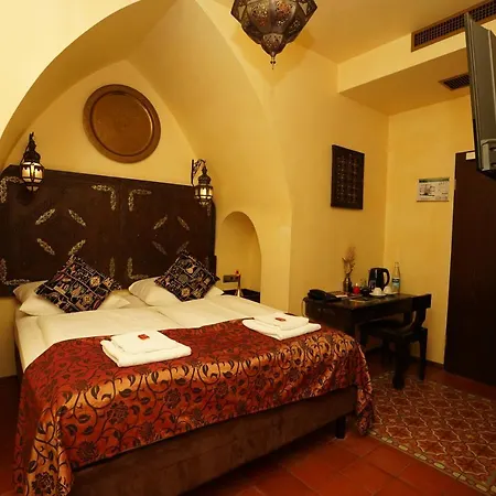 Oriental&restaurant Hotel Francoforte sul Meno