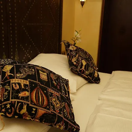 Oriental&restaurant Hotel