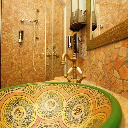 Oriental&restaurant 4*