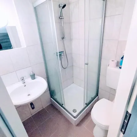 Apartment Fmi Studio Frankfurt Rödelheim Frankfurt am Main
