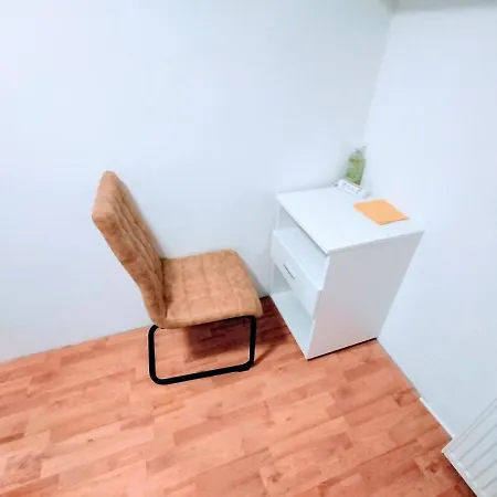 Studio In Frankfurt Frankfurt am Main