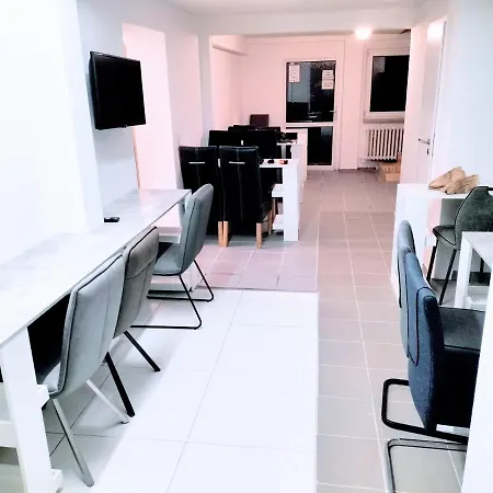 Fmi Studio Frankfurt Rödelheim Apartment Frankfurt am Main
