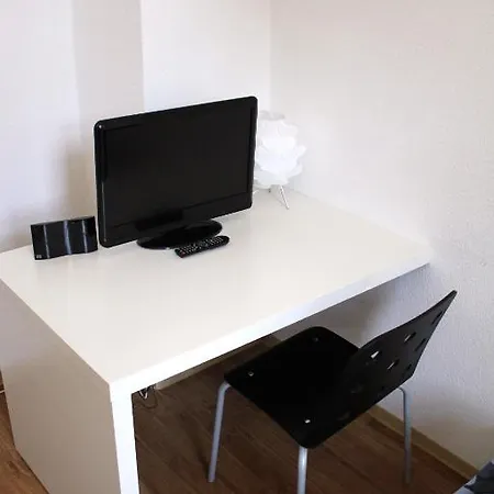 Maison d'hôtes Freddapp One 3*