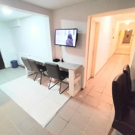 Apartment Fmi Studio Frankfurt Rödelheim Frankfurt am Main