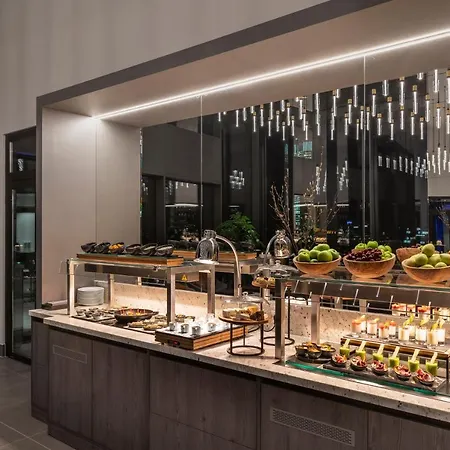 Hotel Melia Frankfurt