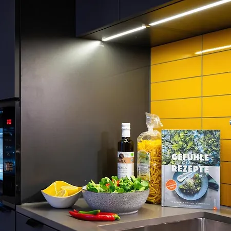 Staycity Frankfurt Airport Apart-hotel