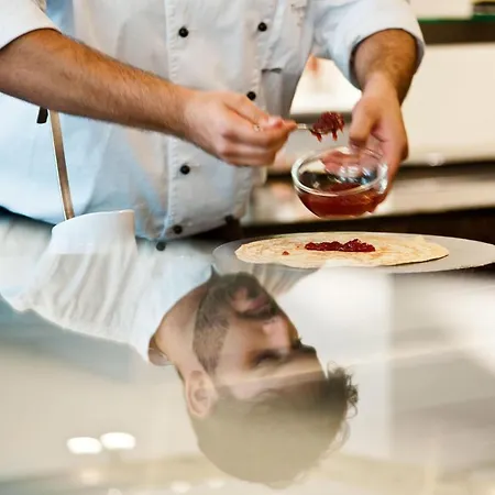 מלון The Westin Grand Frankfurt