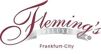 Hotel Flemings Selection Frankfurt-city 4*