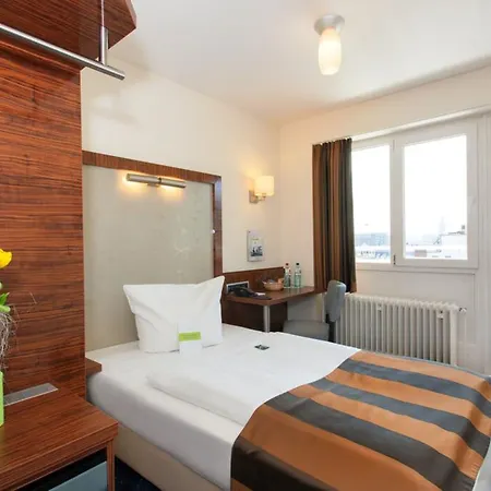 Favored Scala Hotel 3*