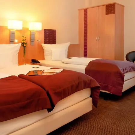 Hotel Favored Scala Frankfurt am Main