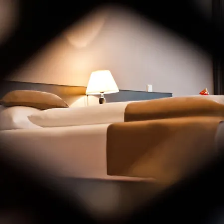 Homaris Corner Hotel Frankfurt am Main