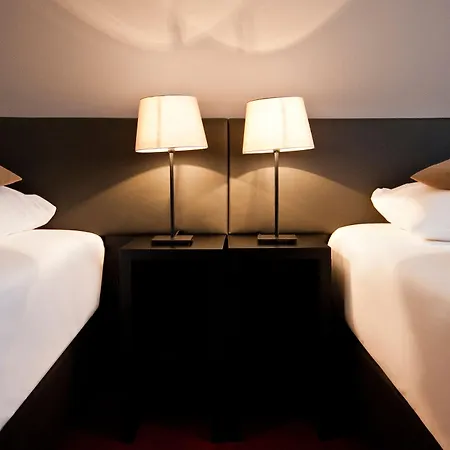 Hotel Homaris Corner Frankfurt am Main