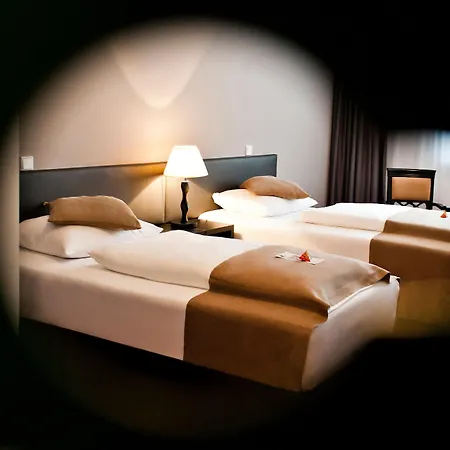 Homaris Corner Hotel Frankfurt am Main