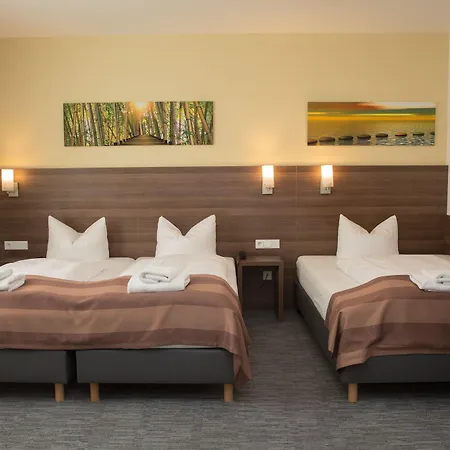 Goethe Conference By Trip Otel