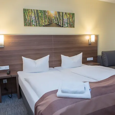 Otel Goethe Conference By Trip