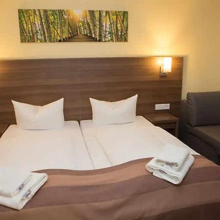 Otel Goethe Conference By Trip Frankfurt am Main