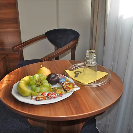 Hotel Savoy 4*