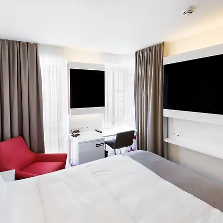 Hotel Dormero Frankfurt Frankfurt am Main