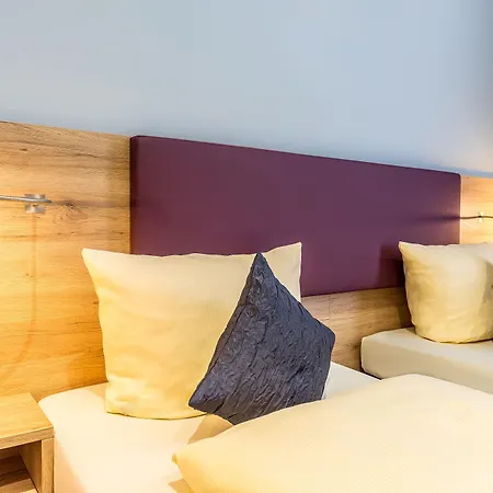 Comfort Frankfurt Station Отель Франкфурт-на-Майне