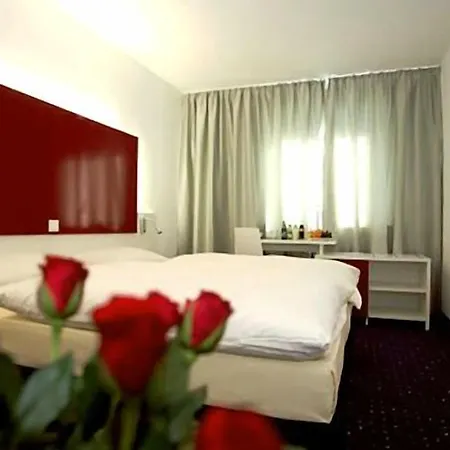 Admiral Hotel Frankfurt am Main