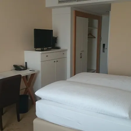Szálloda Relexa 4*