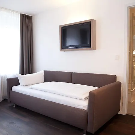 Szálloda Manhattan 4*