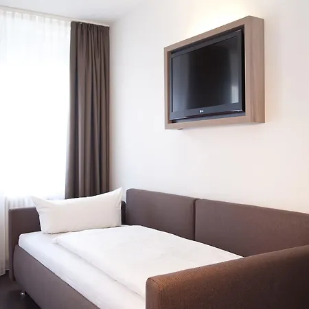 Manhattan 4* Frankfurt am Main