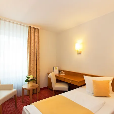 The Domicil Frankfurt