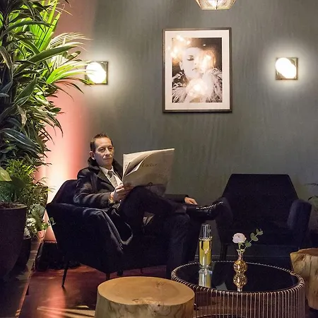 Manhattan 4* Frankfurt am Main