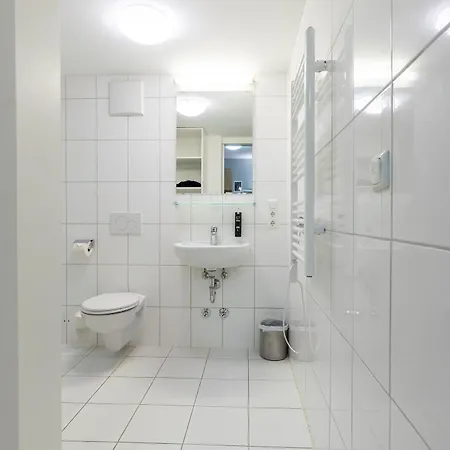Mk Frankfurt 3* פרנקפורט