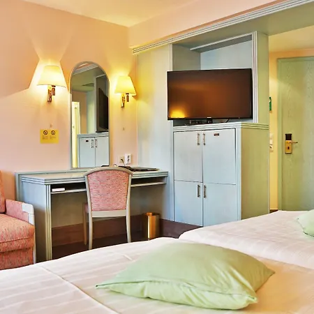 Hotel Zum Loewen