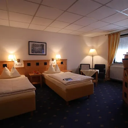 Zum Loewen 4* Mörfelden-Walldorf