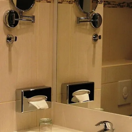 Grand Dream Main Center Hotell Frankfurt am Main