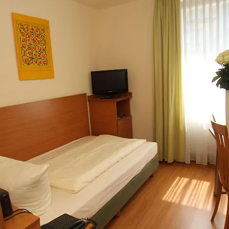 Memphis 4* Frankfurt am Main