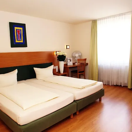 Hotel Memphis Frankfurt am Main