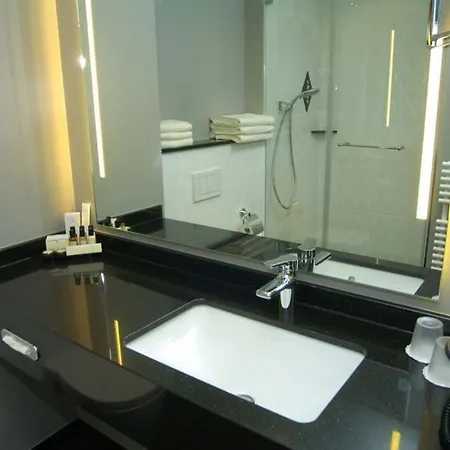 Europa Style 4* Φραγκφούρτη