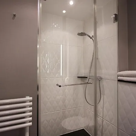 Отель Europa Style 4*