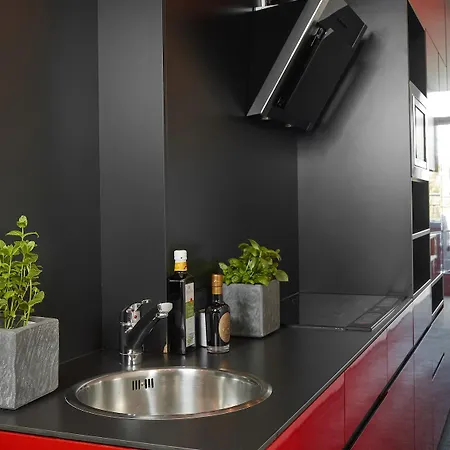 Otel Living Frankfurt