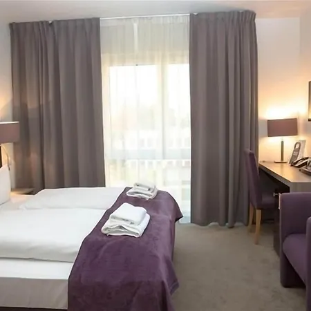 Goethe Business By Trip Frankfurt am Main
